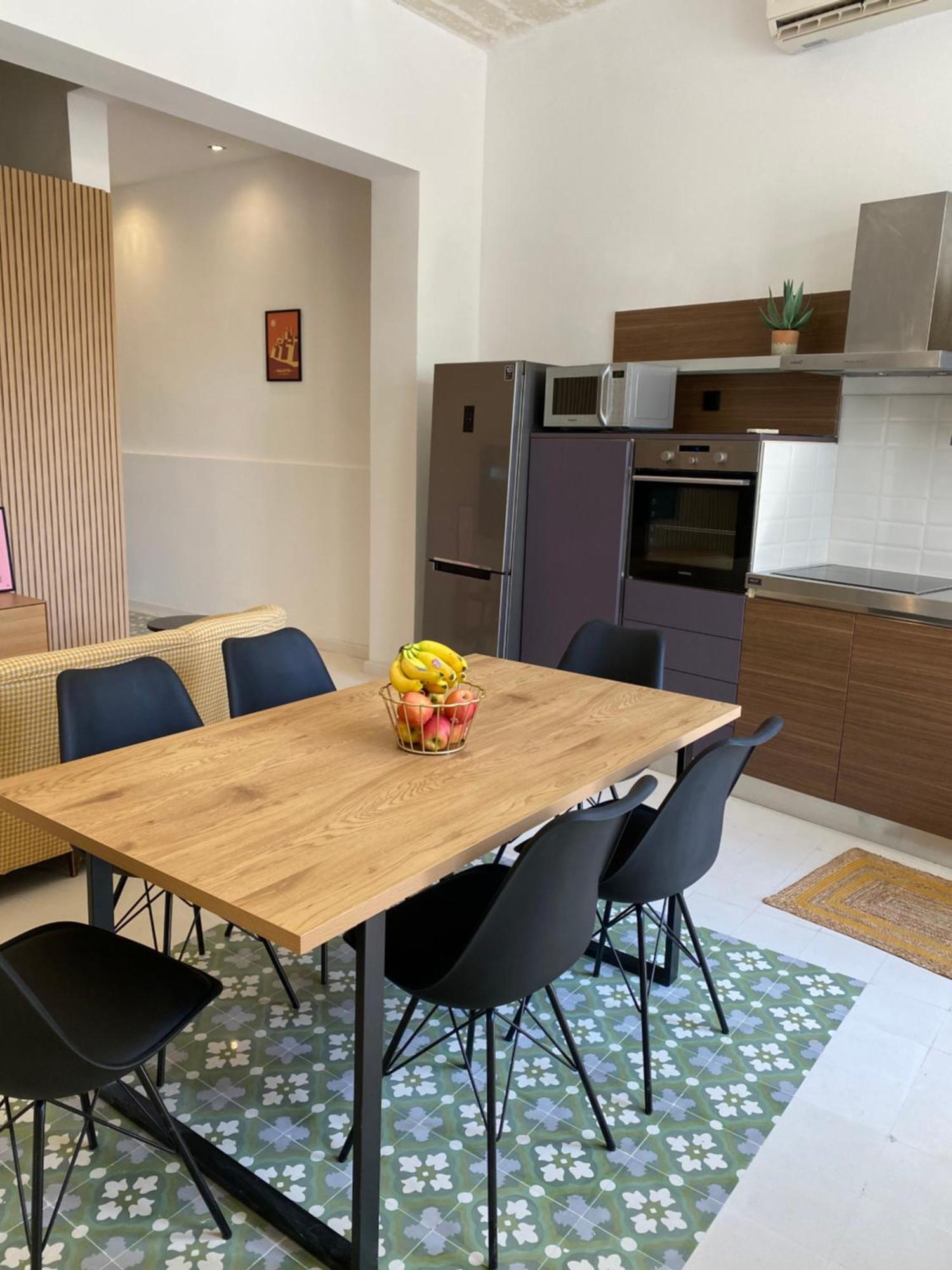Stylish Typical Maltese Getaway Close To The Sea سليمة المظهر الخارجي الصورة