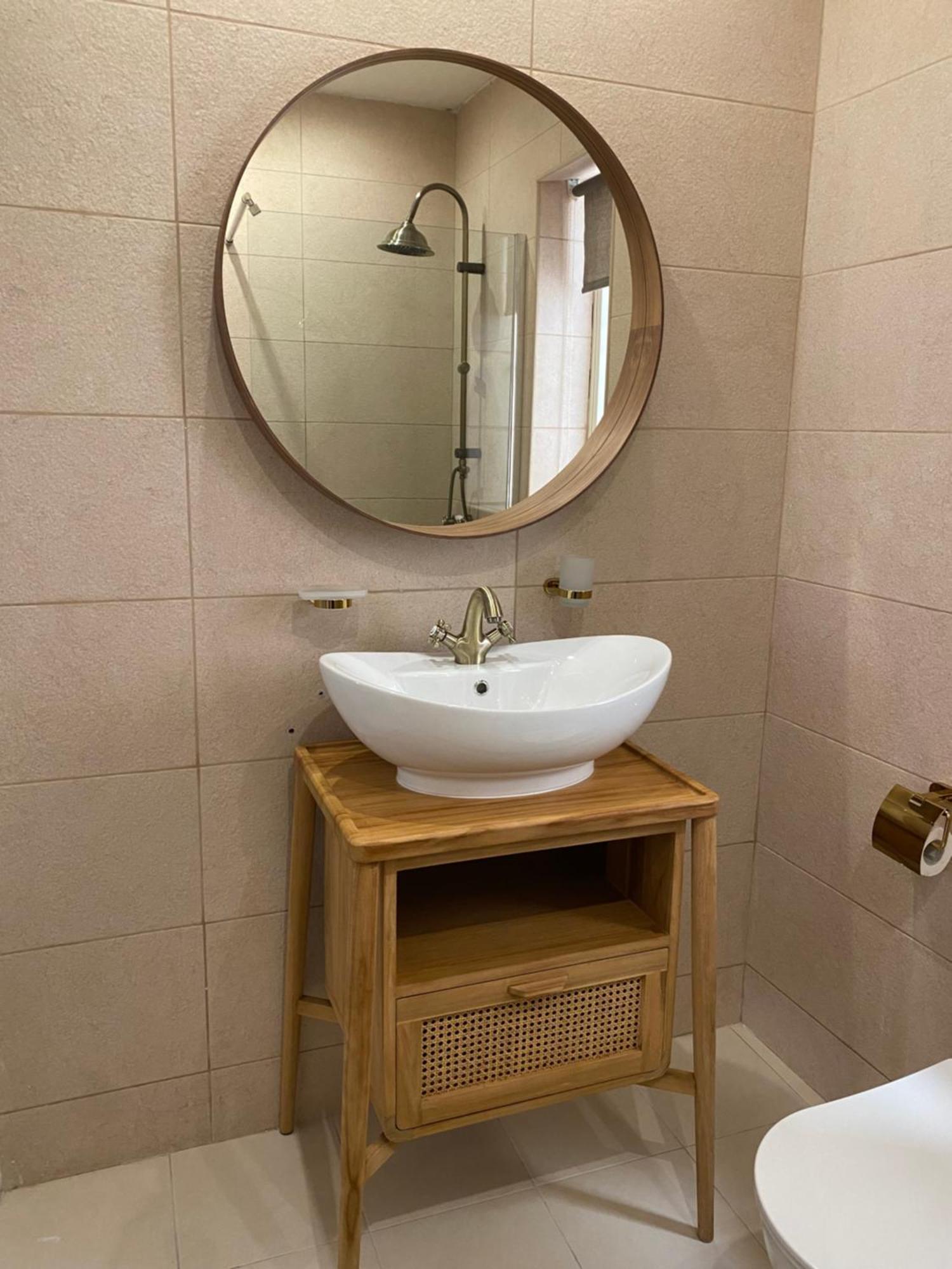Stylish Typical Maltese Getaway Close To The Sea سليمة المظهر الخارجي الصورة